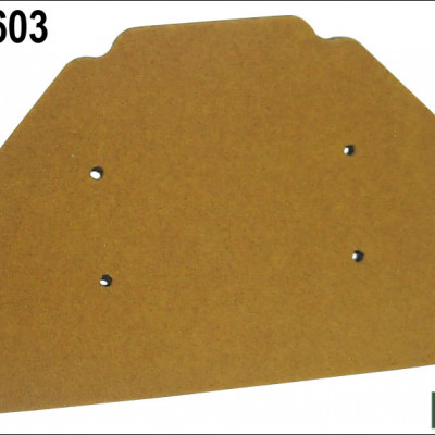 FILTER ZRAKA HIFLO HFA2603