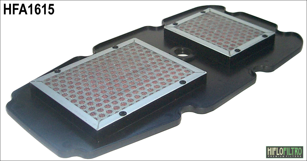 FILTER ZRAKA HONDA XL650V TRANSALP RD10/RD11 (01-07)