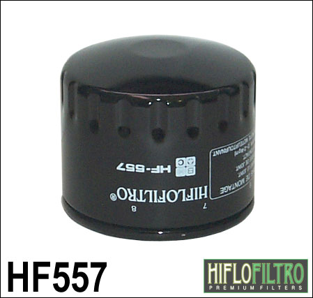 FILTER ULJA HIFLO HF557