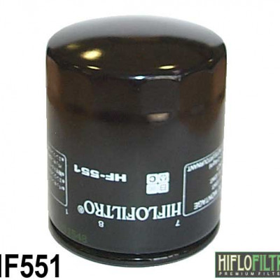 FILTER ULJA HIFLO HF551