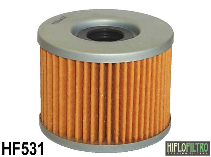 FILTER ULJA HIFLO HF531