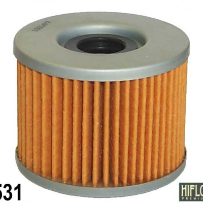 FILTER ULJA HIFLO HF531