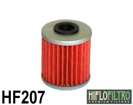 FILTER ULJA HIFLO HF207