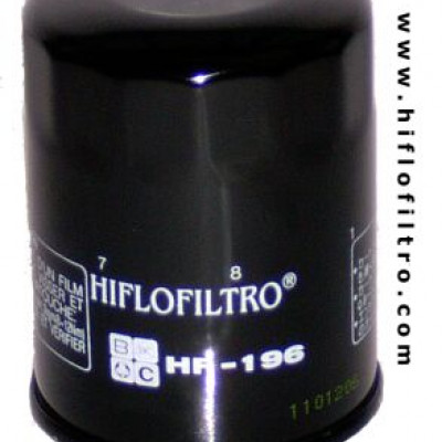 FILTER ULJA HIFLO HF196
