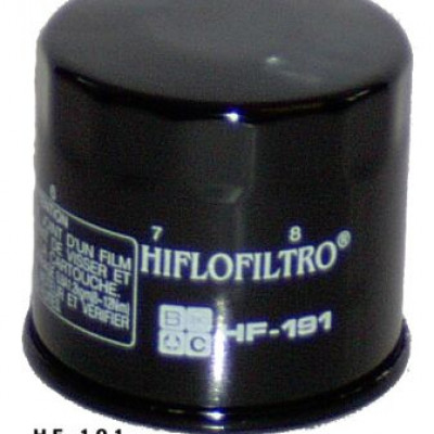 FILTER ULJA HIFLO HF191