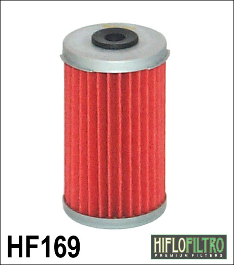 FILTER ULJA HIFLO HF169