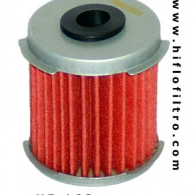 FILTER ULJA HIFLO HF168