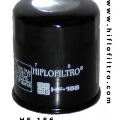 FILTER ULJA HIFLO HF156