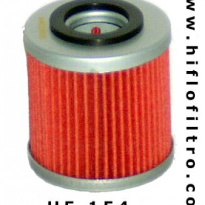 FILTER ULJA HIFLO HF154