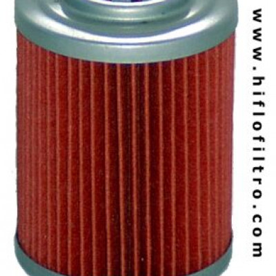 FILTER ULJA HIFLO HF152