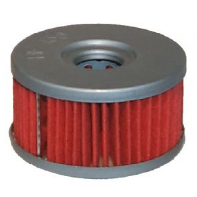 FILTER ULJA (S3004) HIFLO FILTRO: HF136
