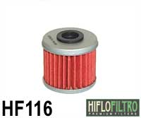FILTER ULJA HIFLO HF116