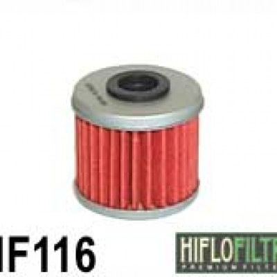FILTER ULJA HIFLO HF116