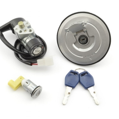 SET BRAVA VICMA <br>* HONDA CBR 125R (04-05)