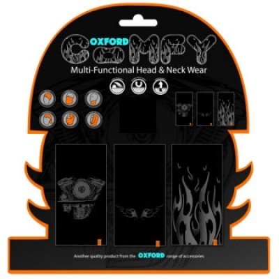 MARAMA - OXFORD NW118 <BR>* VELIČINA UNIVERZALNA