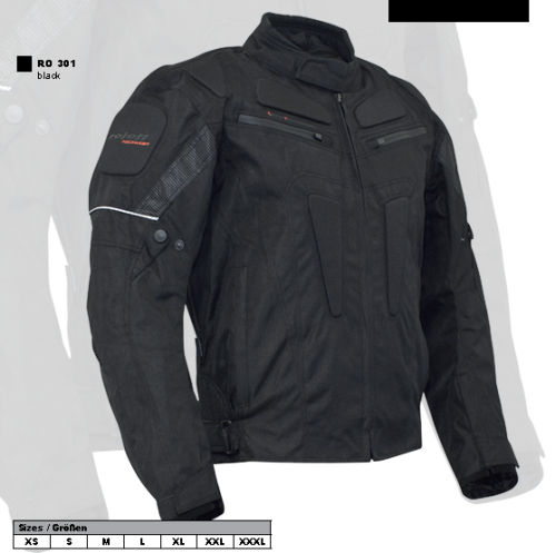 JAKNA - ROLEFF RACEWEAR RIGA <BR>* VELIČINA XL