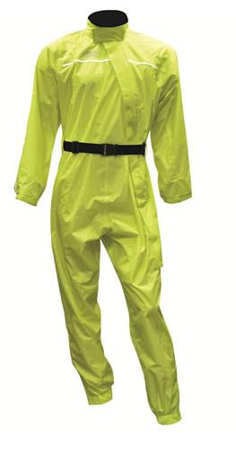 KOMBINEZON KIŠNI JEDNODJELNI - OXFORD FLUORESCENT