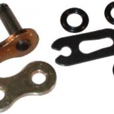 SPOJNICA LANCA S OSIGURAČEM DID 520ATV2-FJ