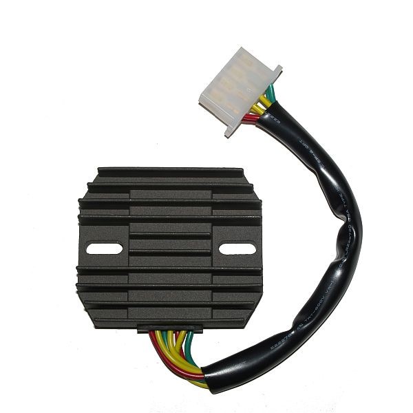 REGULATOR NAPONA (REGLER) HONDA GL1000 Goldwing (75-79) GL1100 Goldwing Interstate/Aspencade (80-83) GL1200 Goldwing (84-87) <br> (ELECTROSPORT: ESR290)