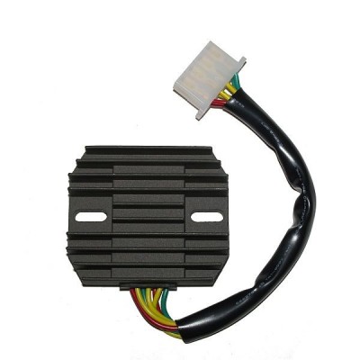 REGULATOR NAPONA (REGLER) HONDA GL1000 Goldwing (75-79) GL1100 Goldwing Interstate/Aspencade (80-83) GL1200 Goldwing (84-87) <br> (ELECTROSPORT: ESR290)