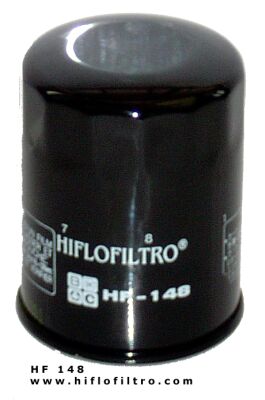 FILTER ULJA HIFLO HF148