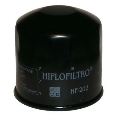 FILTER ULJA HIFLO HF202 (H1007)
