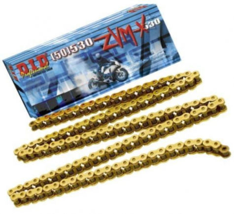 LANAC DID 50 ZVMX 114L