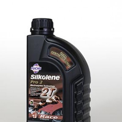 ULJE SILKOLENE 2T PRO 2