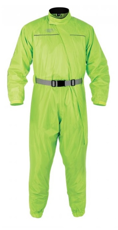KOMBINEZON KIŠNI JEDNODJELNI - OXFORD FLUORESCENT