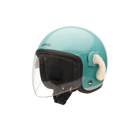 UKRAS ZA KACIGU OVCICA - TUCANO URBANO