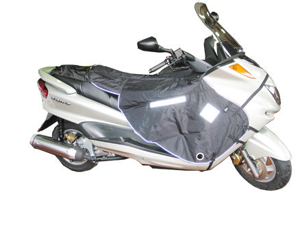 Termoscud® scooter leg cover