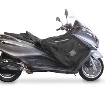 Termoscud®, scooter leg cover Piaggio X10