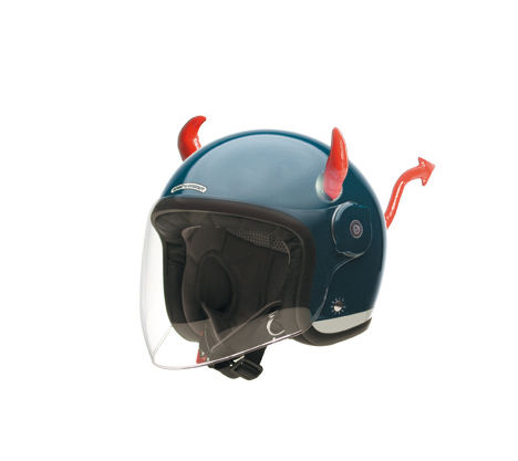 UKRAS ZA KACIGU VRAZICAK - TUCANO URBANO