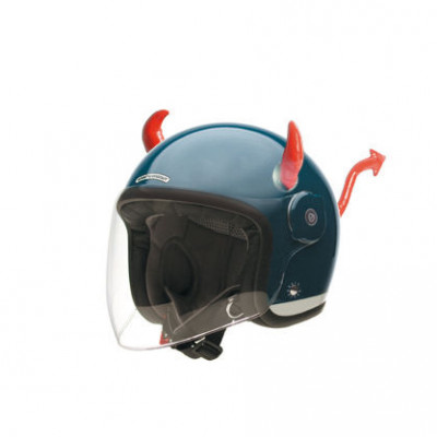 UKRAS ZA KACIGU VRAZICAK - TUCANO URBANO