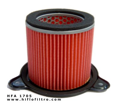 FILTER ZRAKA HIFLO XL600V 91-0
