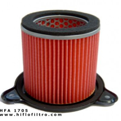 FILTER ZRAKA HIFLO XL600V 91-0