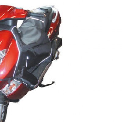 PREKRIVAČ ZA NOGE I TIJELO TUCANO URBANO Termoscud®