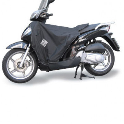 Termoscud® scooter leg cover Black