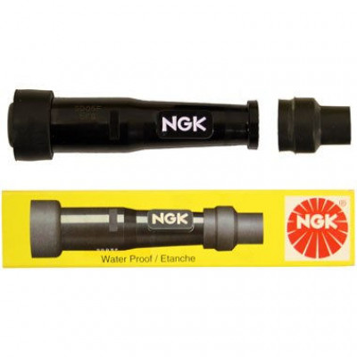 LULICA NGK SD05F / 5.0 kΩ / CRNE BOJE