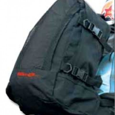 RUKSAK CRNI BIKEIT