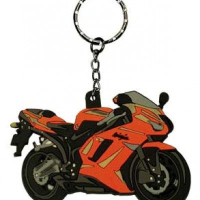 GUMENI PRIVJESAK KAWASAKI ZX6R