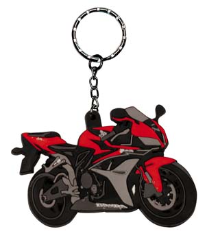 DISCONTINUED (GUMENI PRIVJESAK HONDA CBR 1000 RR)