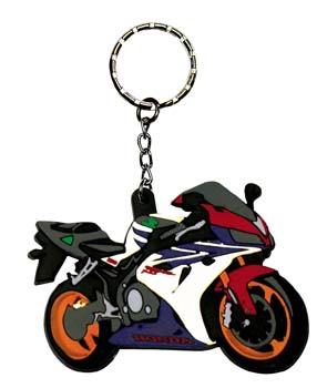 GUMENI PRIVJESAK HONDA CBR600R