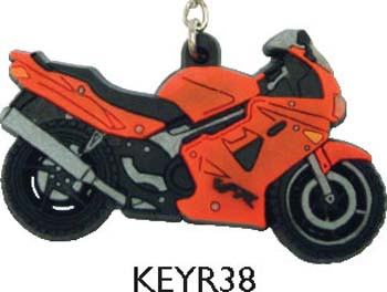 GUMENI PRIVJESAK HONDA VFR BIK