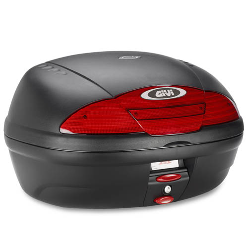 KOFER GIVI MONOLOCK E450N SIMPLY 45 LIT MAT CRNI