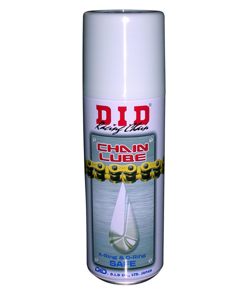 DID CHAIN LUBE / SPREJ ZA LANAC <BR> 300 ML