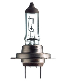 SIJALICA / ŽARULJA 12V 55W H7 RMS (246510115)