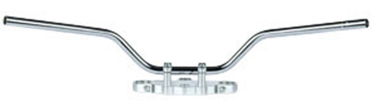 VOLAN / UPRAVLJAČ ZA MOTOCIKL - TRW CLASSIC HIGH