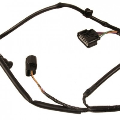 INSTALACIJA NA MOTORU <BR>* HONDA CB, CBF, CBR, FJS, GL, NT, ST, VF, VFR, VT, VTX, XL, XRV