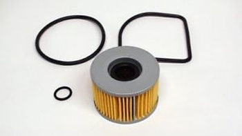 FILTER ULJA OEM HONDA CB 250/350/400/450, CBR 250/400, CM/CMX 400/450, CX 400/500/650, GL 500/650, TRX 400/500/650/680 <BR> (HF111) 154A1-413-505